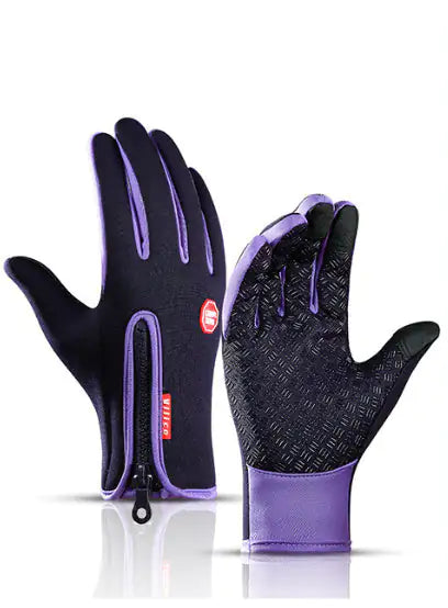 Frost Fit Winter Gloves