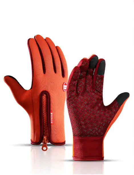 Frost Fit Winter Gloves