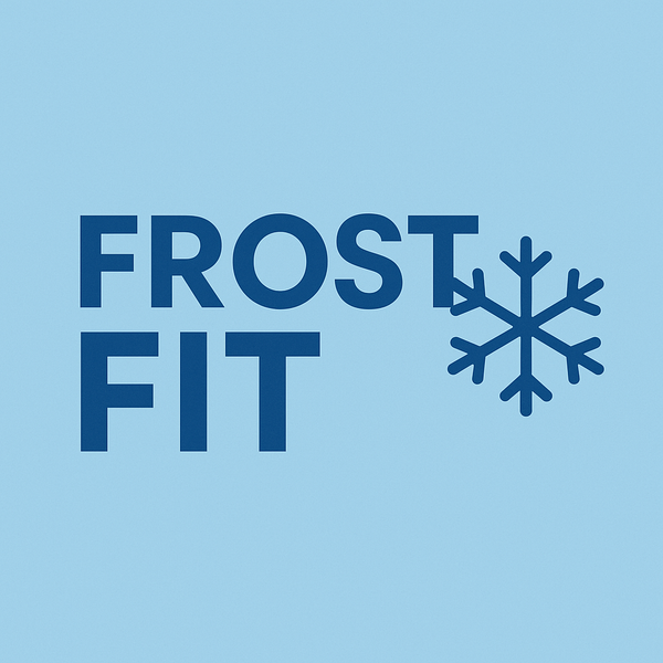 Frost Fit Gloves
