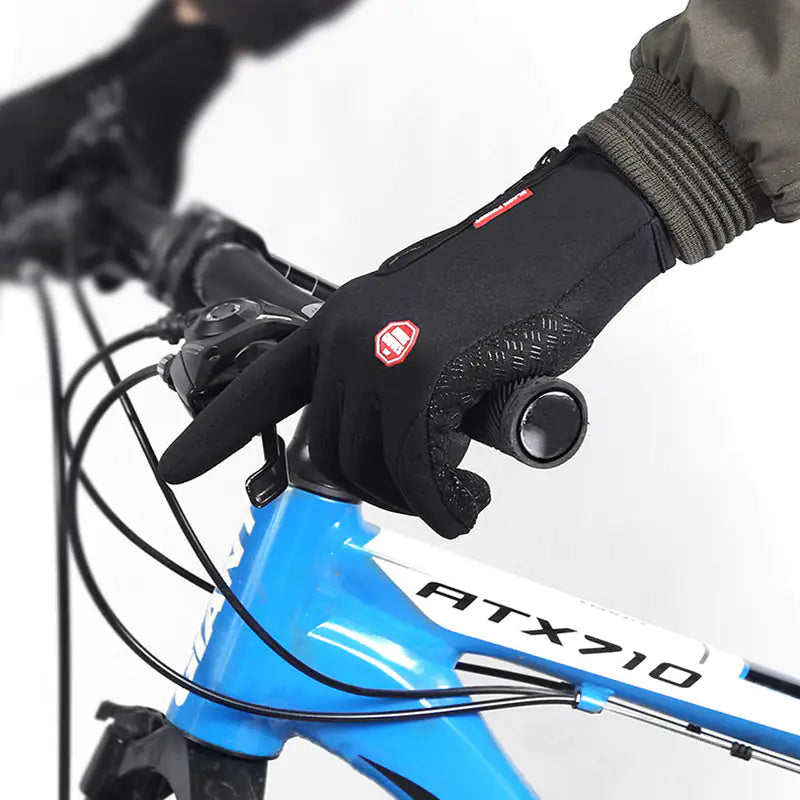 Frost Fit Winter Gloves