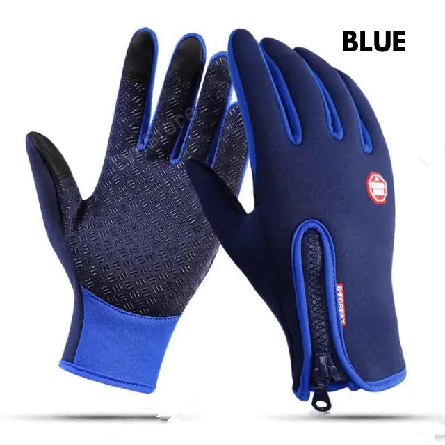 Frost Fit Winter Gloves