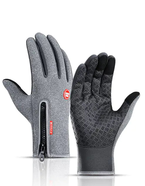 Frost Fit Winter Gloves