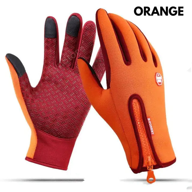 Frost Fit Winter Gloves